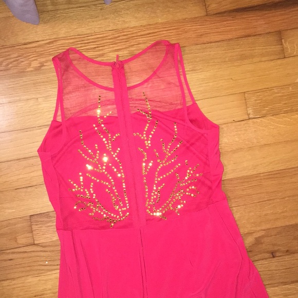 Prom dress - Picture 4 of 5